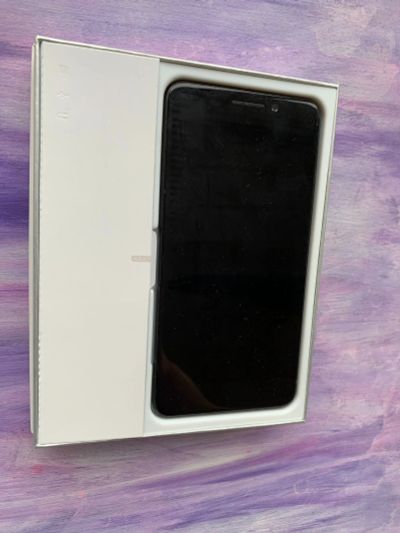 Лот: 16616617. Фото: 1. LeEco Le Pro 3 AI. Смартфоны
