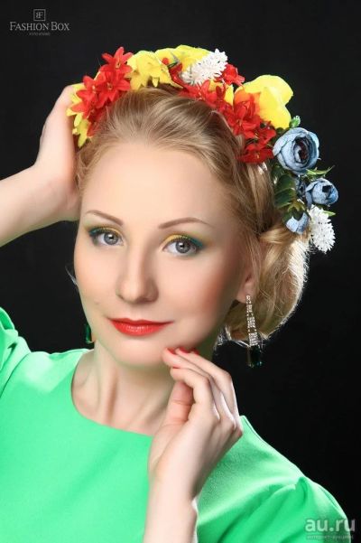 Лот: 8830458. Фото: 1. Визажист!Услуги визажиста в Красноярске... Другие (красота, здоровье, медицина)