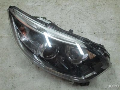 Лот: 13802161. Фото: 1. Фара передняя правая Renault Kaptur... Оптика и освещение