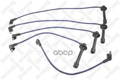 Лот: 21891190. Фото: 1. 10-38050-Sx_к-Кт Проводов! Mazda... Другое (автозапчасти)