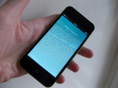 Лот: 3811508. Фото: 1. iPhone 5c ОБМЕН. Смартфоны
