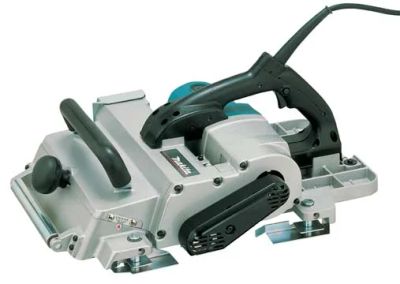 Лот: 6422418. Фото: 1. Рубанок Makita KP312S. Гарантия... Электроинструмент