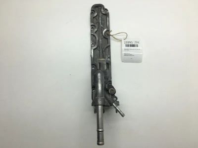 Лот: 20382619. Фото: 1. Корпус термостата Toyota Mark... Двигатель и элементы двигателя