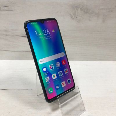 Лот: 18854328. Фото: 1. Смартфон HONOR 10 Lite 3/32Gb. Смартфоны