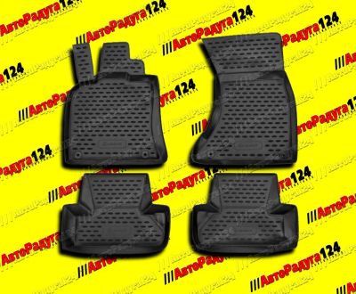 Лот: 18652184. Фото: 1. Коврики салонные Audi Q5 (2009-... Чехлы, коврики, оплетки руля