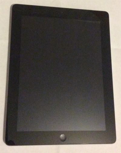Лот: 3452054. Фото: 1. Продам Apple iPAD 4 16GB WiFi... Планшеты