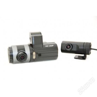 Лот: 2929138. Фото: 1. Видеорегистратор ParkCity DVR... Видеорегистраторы,  радар-детекторы, системы парковки