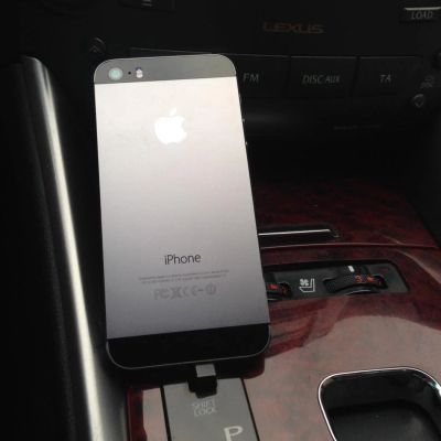 Лот: 7248993. Фото: 1. Apple iPhone 5s. Смартфоны