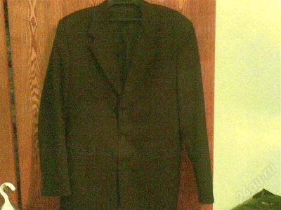 Лот: 267327. Фото: 1. Пиджак для Великанов2. Пиджаки