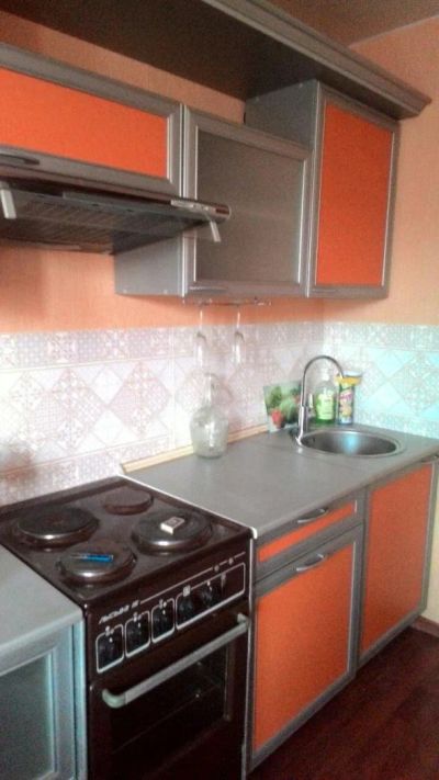 Лот: 10867547. Фото: 1. Сдам 1-комнатную в северном с... Квартиры, студии