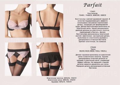 Лот: 8817181. Фото: 1. Трусики Infinity Lingerie 175430... Нижнее бельё