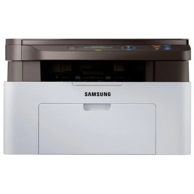 Лот: 5767413. Фото: 1. МФУ Samsung SL-M2070 А4 лазерный... МФУ и копировальные аппараты