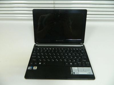 Лот: 4684782. Фото: 1. Нетбук Packard Bell dot s DOTS-C-261G32nkk... Ноутбуки