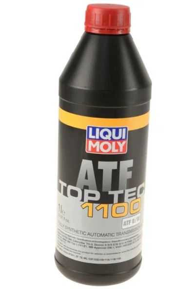 Лот: 21978795. Фото: 1. liqui moly 1100. Другое (автохимия, масла, тюнинг)