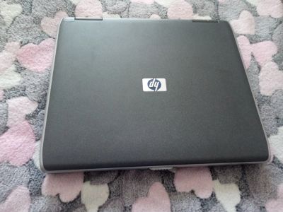 Лот: 15653557. Фото: 1. Compaq nx9020. Ноутбуки