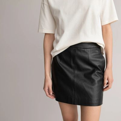Лот: 24241422. Фото: 1. Юбка-мини LaRedoute. Юбки