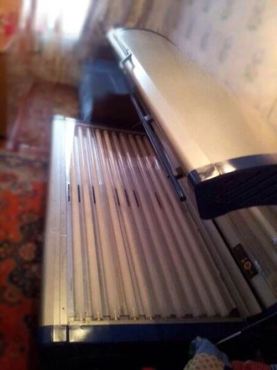 Лот: 6002383. Фото: 1. солярий.очень срочно. Другое (красота и здоровье)