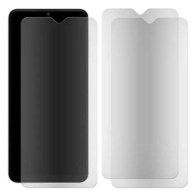 Лот: 24600351. Фото: 1. Защитное стекло Krutoff для Samsung... Защитные стёкла, защитные плёнки