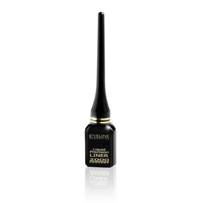 Лот: 11379853. Фото: 1. Eveline Liquid Precision Liner... Макияж