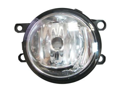 Лот: 3705755. Фото: 1. Туманка левая Avensis/Vitz/RAV... Оптика и освещение