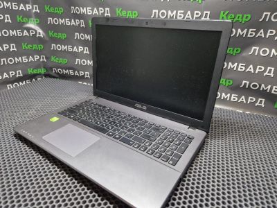 Лот: 21360287. Фото: 1. Ноутбук ASUS (V). Ноутбуки