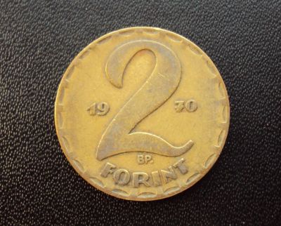 Лот: 5133031. Фото: 1. Иностранная монетка №880. Остальные страны