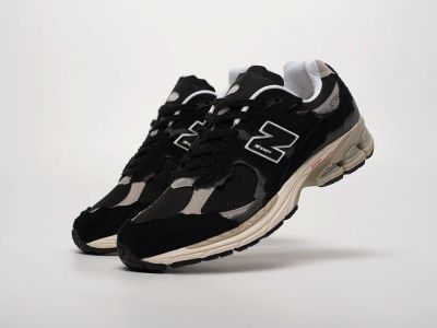 Лот: 24974319. Фото: 1. Кроссовки New Balance 2002R. Кеды, кроссовки, слипоны