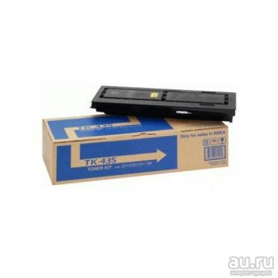 Лот: 9259415. Фото: 1. Оригинальный тонер Kyocera Taskalfa... Картриджи, расходные материалы