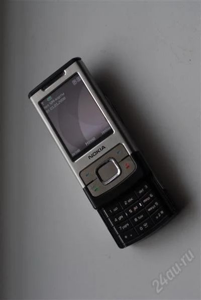 Лот: 2324087. Фото: 1. Nokia_6500s. Кнопочные мобильные телефоны