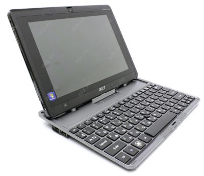 Лот: 9165937. Фото: 1. Acer Iconia Tab W501 можно обмен... Планшеты