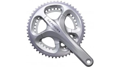 Лот: 5250616. Фото: 1. Система Shimano Ultegra, M6800... Запчасти