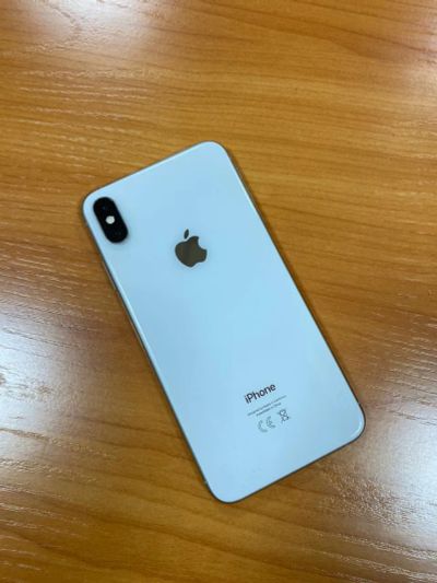 Лот: 19810955. Фото: 1. iPhone XS Max. Смартфоны