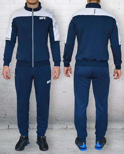 Лот: 12685868. Фото: 1. Спортивный костюм Reebok (6394... Спортивные костюмы