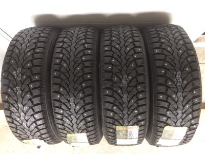 Лот: 12479369. Фото: 1. Зимние шины R14 175/65 Pirelli... Шины