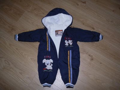 Лот: 3138545. Фото: 1. комбинезон. Верхняя одежда