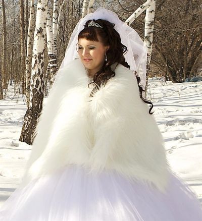 Лот: 3025965. Фото: 1. Шубка (манто). Другое (одежда, обувь, галантерея)