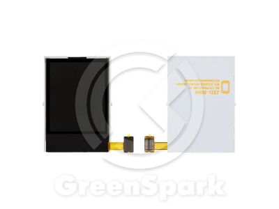 Лот: 13961416. Фото: 1. Дисплей для Nokia 2760 (большой... Дисплеи, дисплейные модули, тачскрины