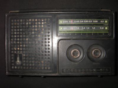 Лот: 3006479. Фото: 1. Альпинист 418 с олимпийской символикой... Тюнеры, радиоприёмники
