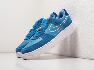 Лот: 24979100. Фото: 1. Кроссовки Nike Air Force 1 Low. Кеды, кроссовки, слипоны