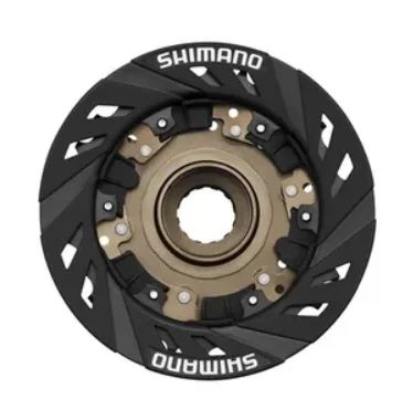 Лот: 15861304. Фото: 1. Трещотка 7 скоростей Shimano Tourney... Запчасти