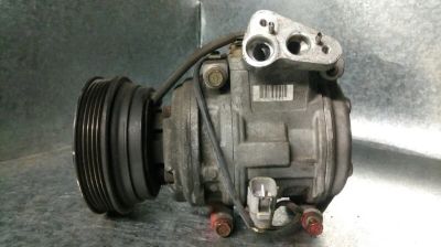 Лот: 16657210. Фото: 1. Компрессор кондиционера Toyota... Другое (автозапчасти)