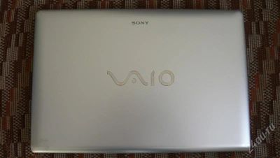 Лот: 893543. Фото: 1. ноутбук sony vaio vpcee2m1r/wi... Ноутбуки