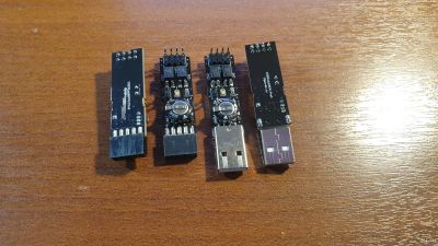Лот: 17375616. Фото: 1. USB WatchDog Pro2 - сторожевой... Платы расширения, контроллеры, доп. порты