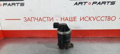 Лот: 17826619. Фото: 1. Клапан egr Honda Fit GD3 L15A... Электрооборудование