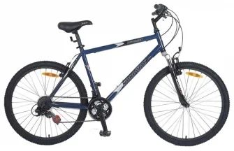 Лот: 3092683. Фото: 1. велосипед Nordway Discovery SX. Велосипеды