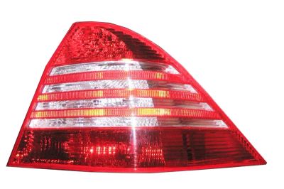 Лот: 3695971. Фото: 1. Фонарь задний прав. mercedes w220... Оптика и освещение