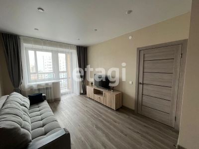Лот: 22223734. Фото: 1. Сдам 1-комн. кв. 38 кв.м. Красноярск... Квартиры, студии