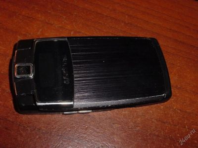 Лот: 68632. Фото: 1. Samsung U300. Кнопочные мобильные телефоны