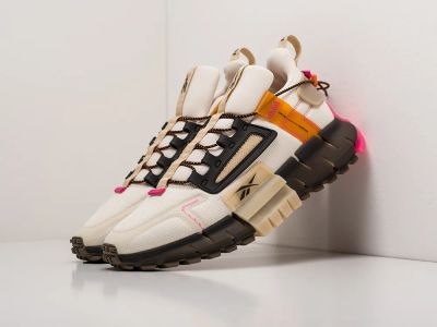 Лот: 18715106. Фото: 1. Кроссовки Reebok Zig Kinetica... Кеды, кроссовки, слипоны