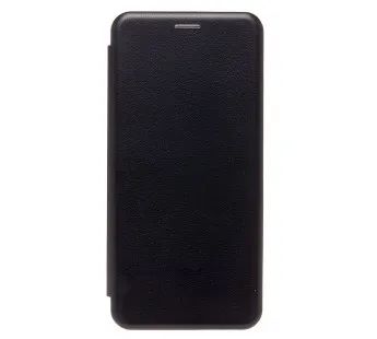 Лот: 23281905. Фото: 1. Чехол-книжка Huawei Nova Y91 Черный... Чехлы, бамперы